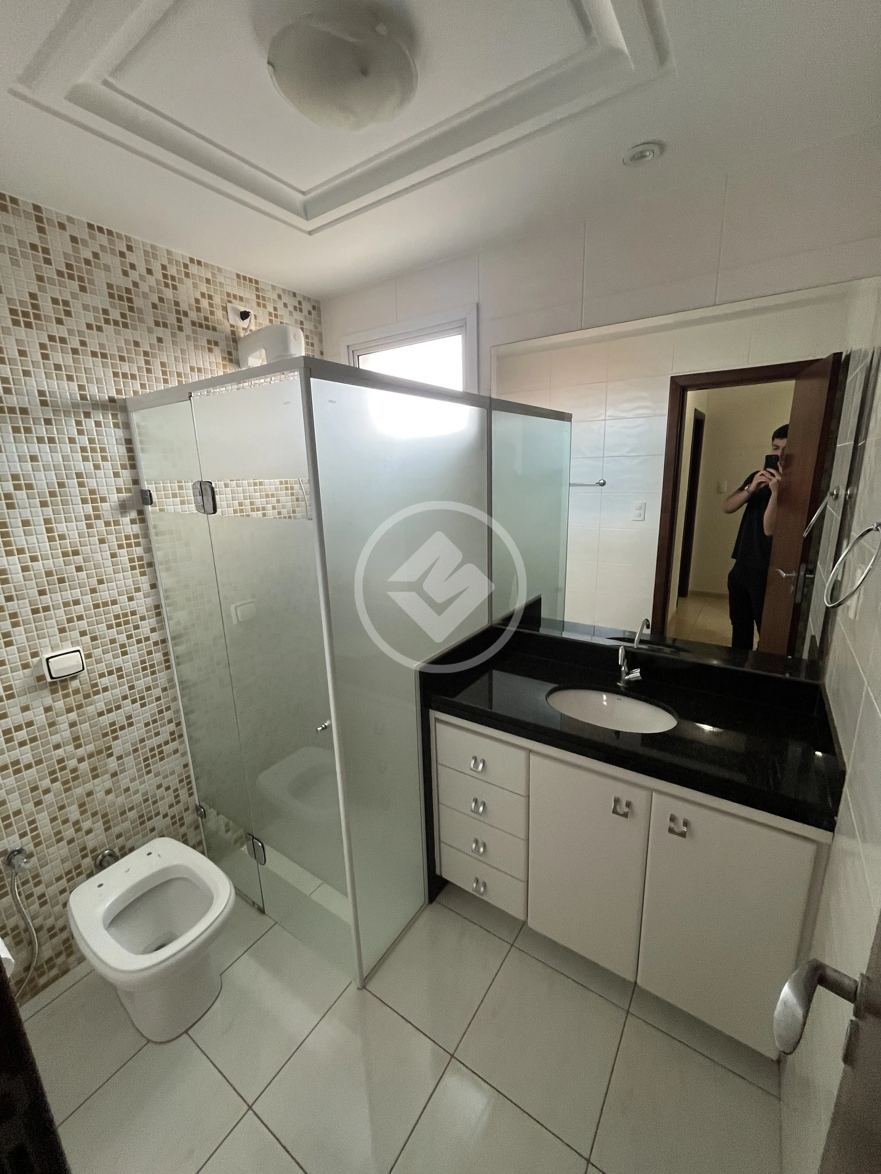 Imagem 4 - Apartamento em Vigilato Pereira, Uberlândia - MG