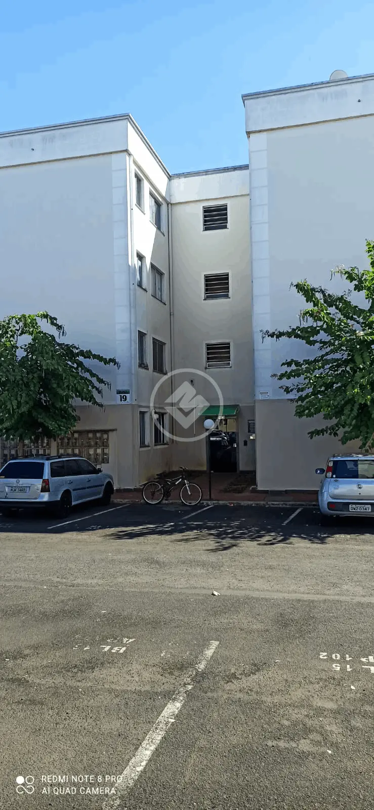 Imagem 2 - Apartamento em JARDIM HOLANDA, Uberlândia - MG
