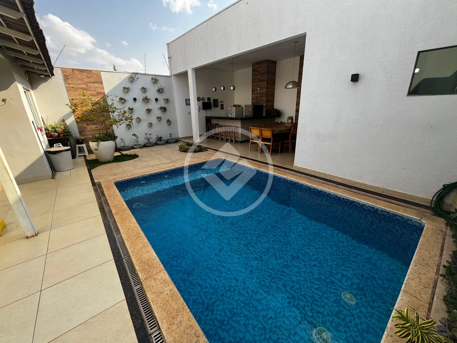Casa Laranjeiras, Uberlândia - MG — foto 2