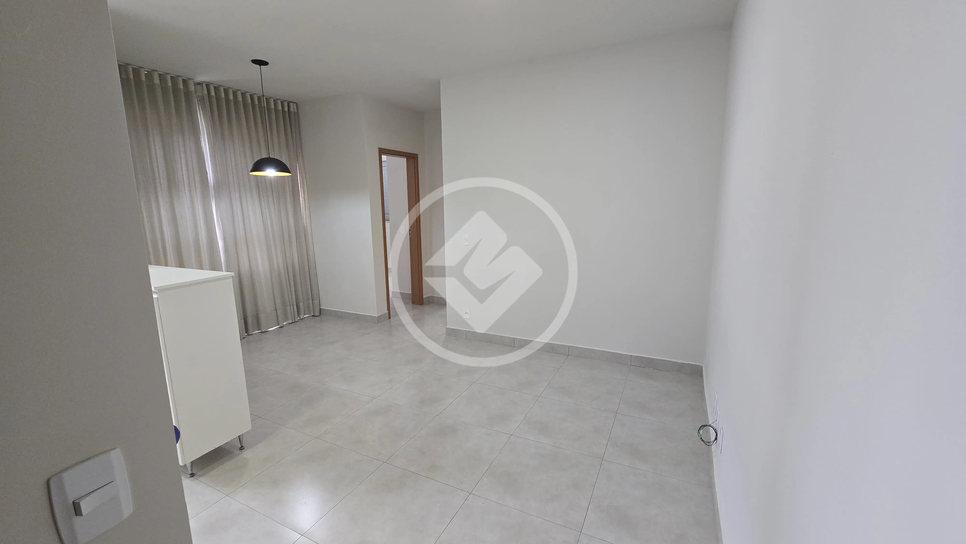Apartamento Jardim Espanha, Uberlândia - MG — foto 1