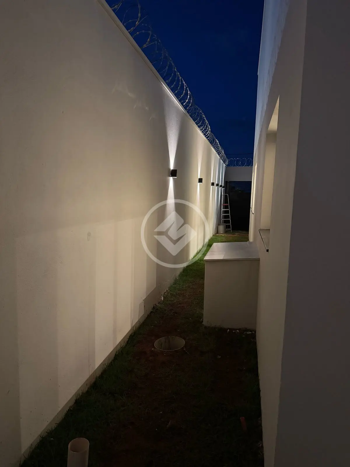 Imagem 6 - Casa em Loteamento Portal do Vale II, Uberlândia - MG