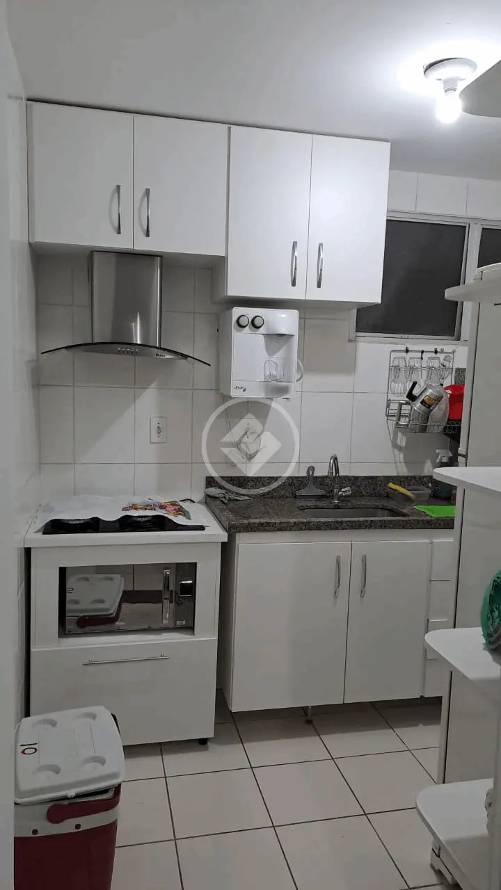 Imagem 5 - Apartamento em Chácaras Tubalina e Quartel, Uberlândia - MG