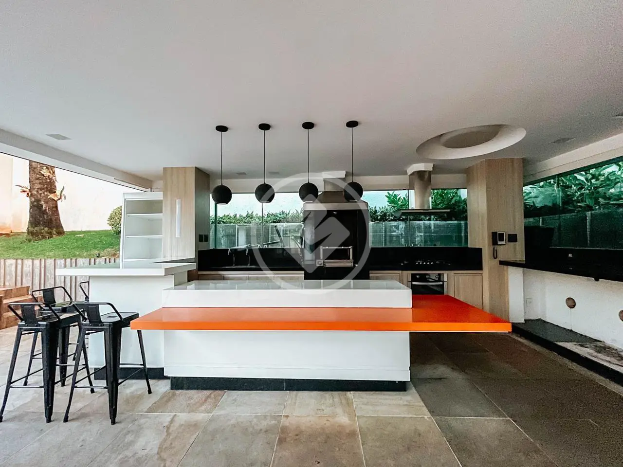Imagem 2 - Casa em Morada da Colina, Uberlândia - MG