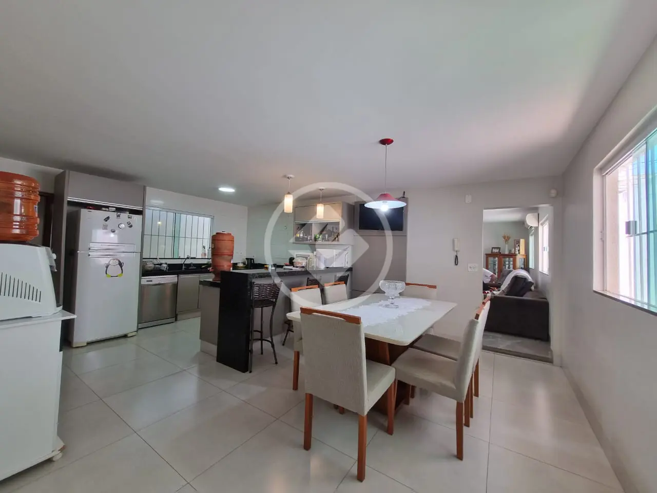 Imagem 3 - Casa em SARAIVA, Uberlândia - MG