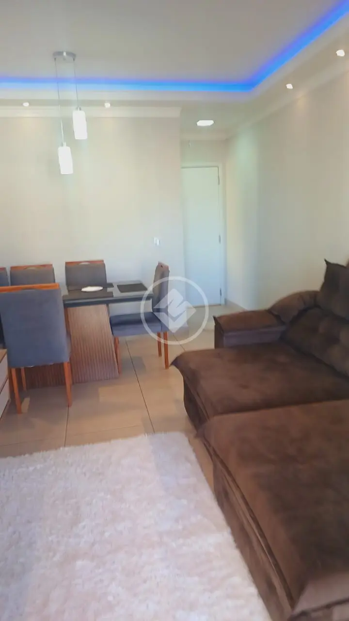 Imagem 4 - Apartamento em Laranjeiras, Uberlândia - MG
