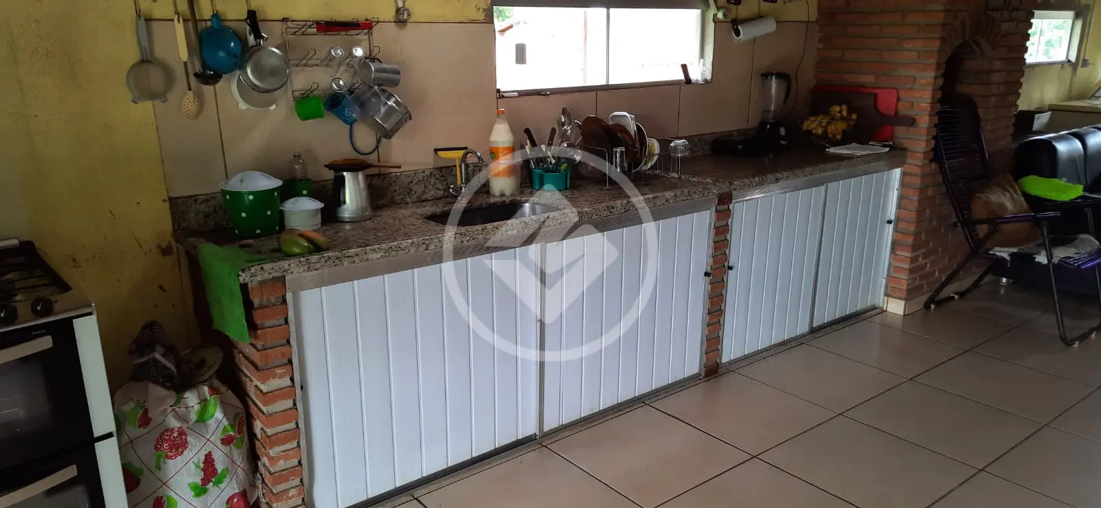 Imagem 5 - Chácara em Chácaras Eldorado, Uberlândia - MG