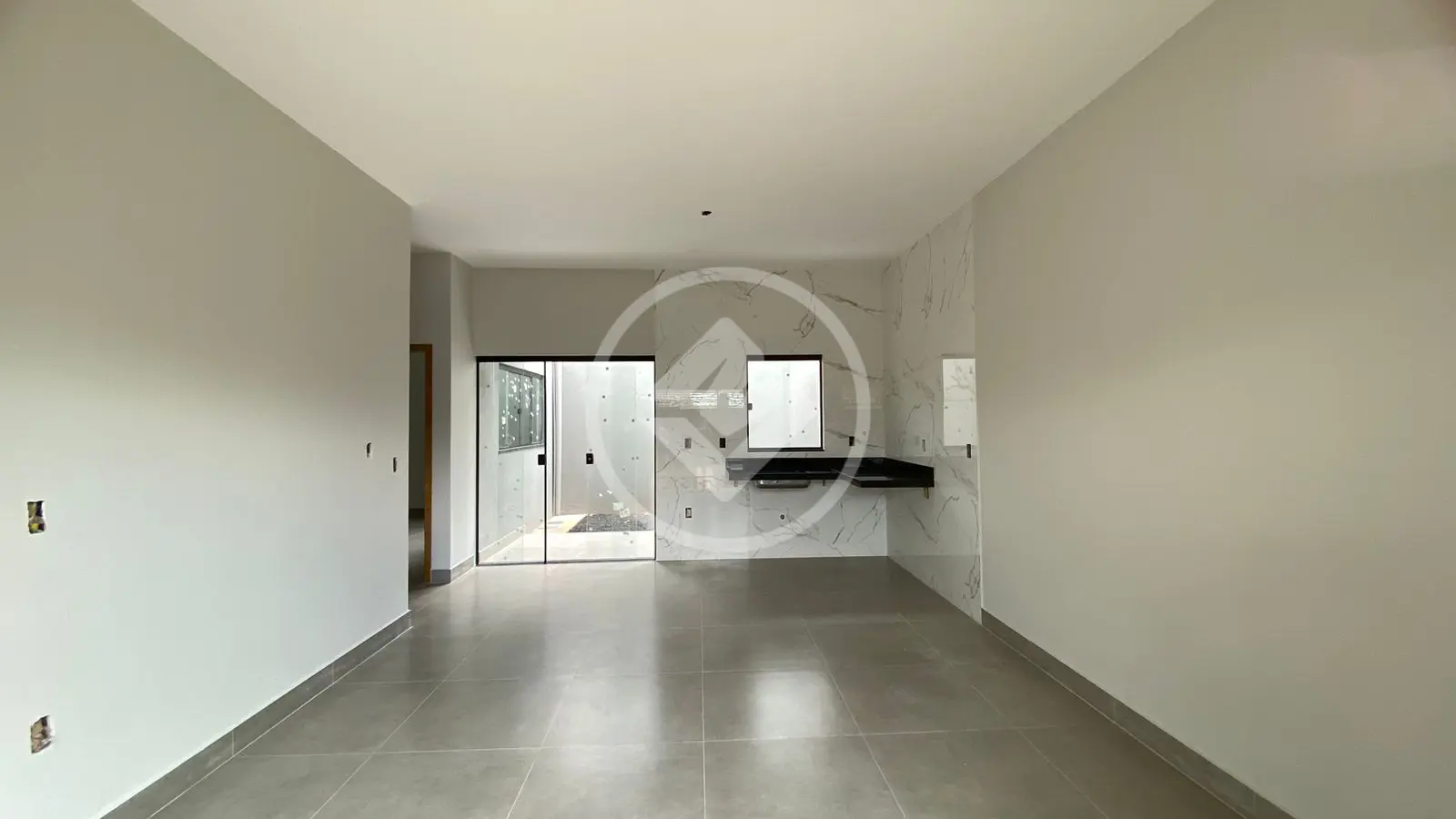 Imagem 3 - Casa em Jardim Ipanema, Uberlândia - MG