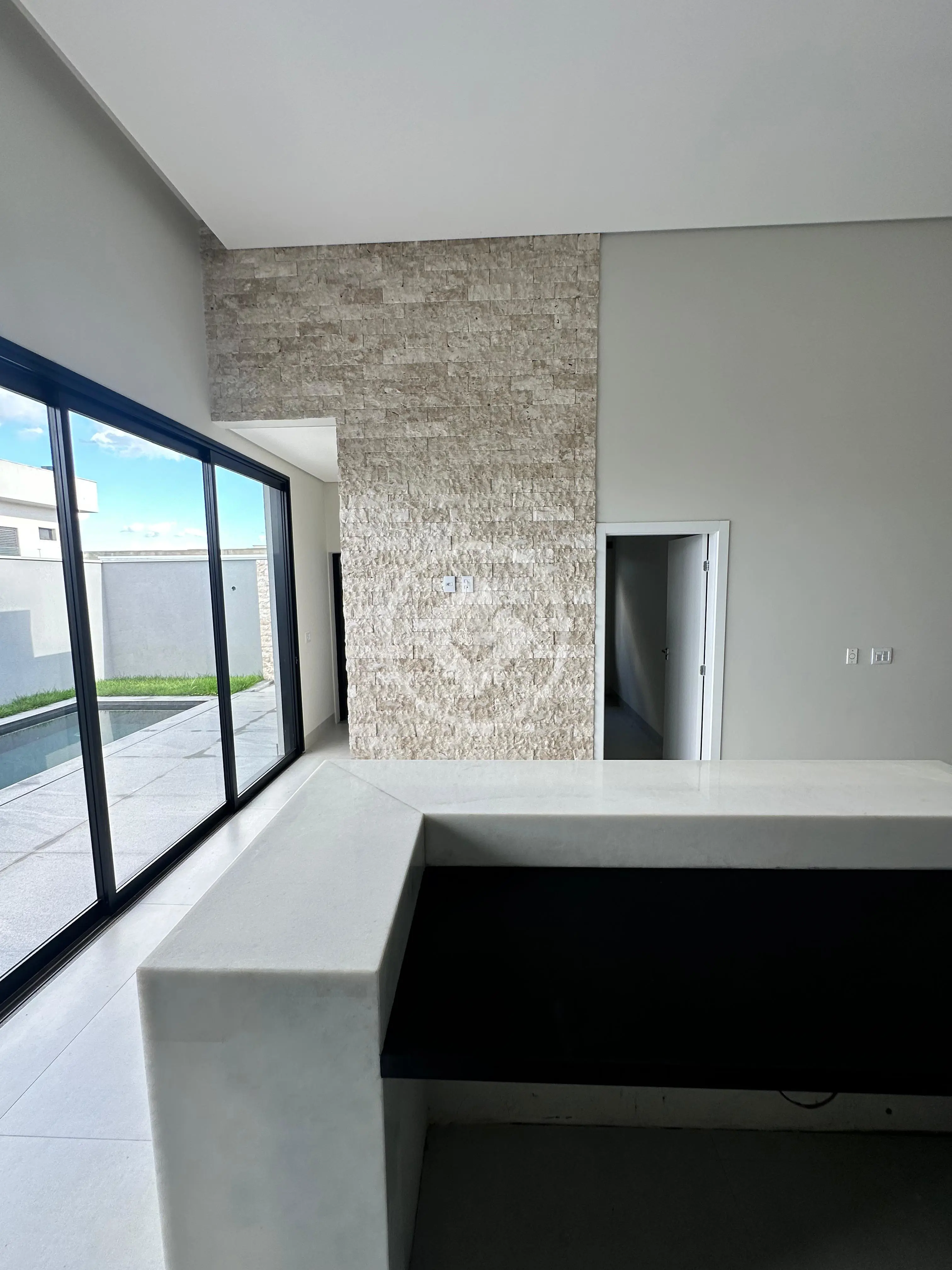 Imagem 1 - Casa Condomínio em Laranjeiras, Uberlândia - MG