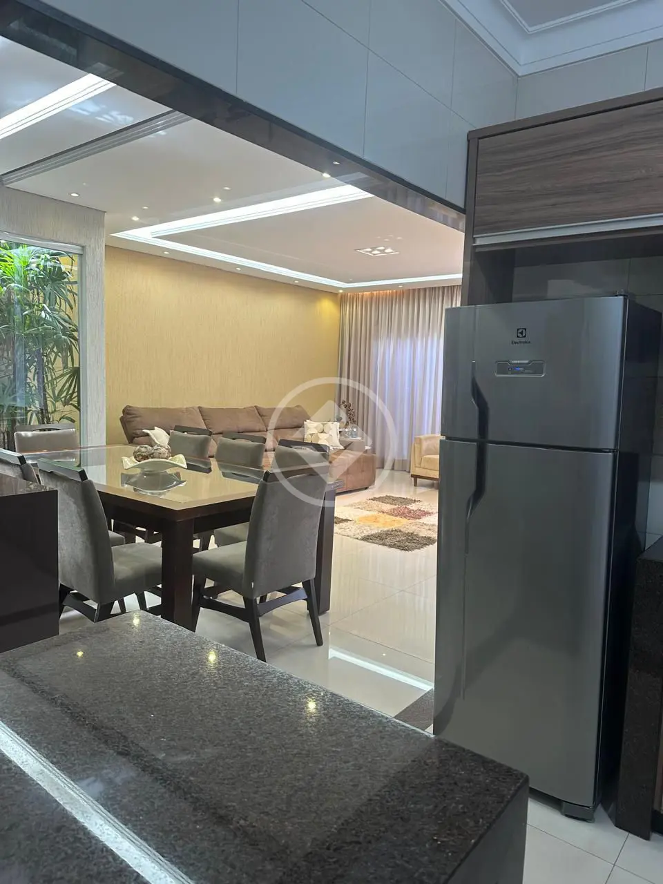 Imagem 4 - Casa em Jardim Inconfidência, Uberlândia - MG