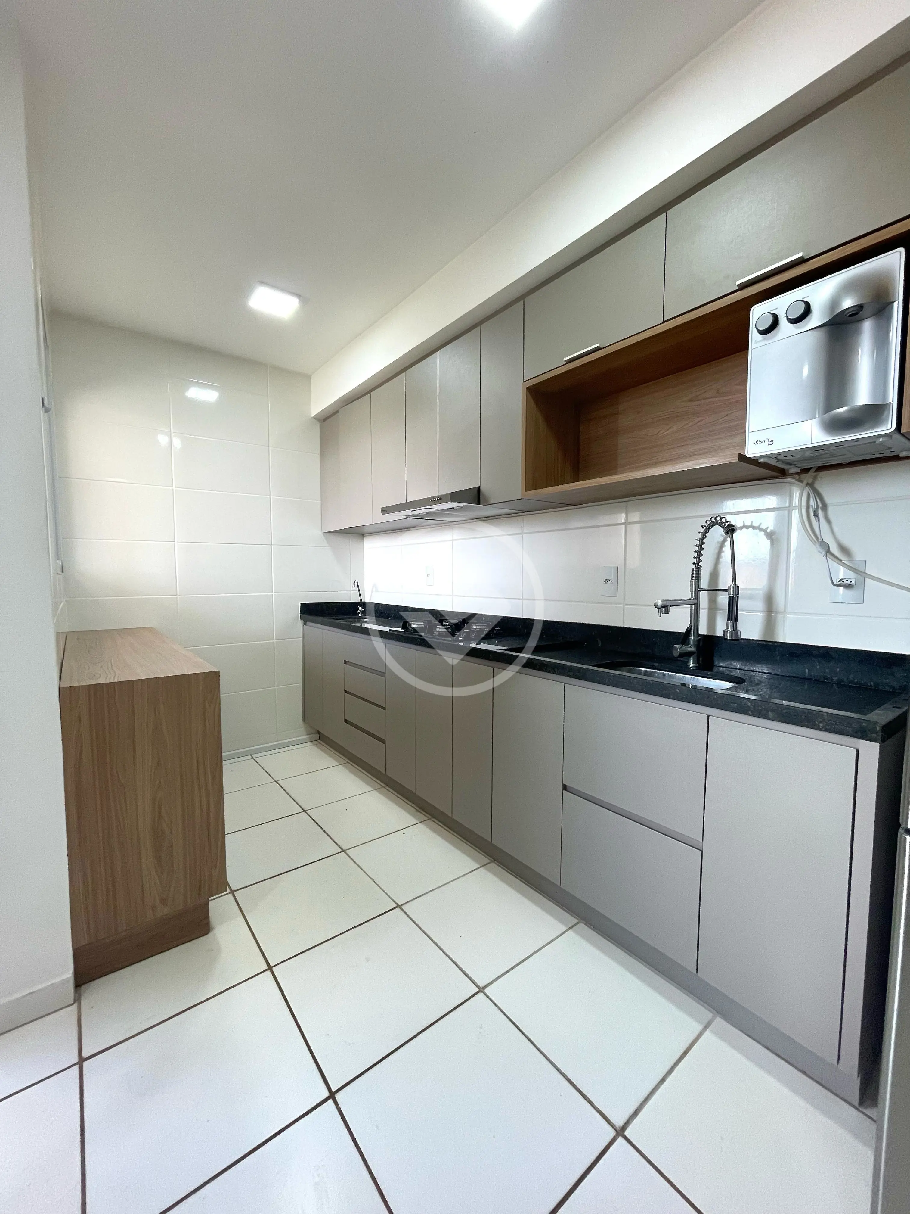 Imagem 2 - Apartamento em Loteamento Portal do Vale II, Uberlândia - MG
