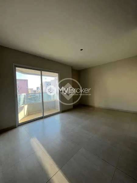 Apartamento SARAIVA, Uberlândia - MG — foto 1