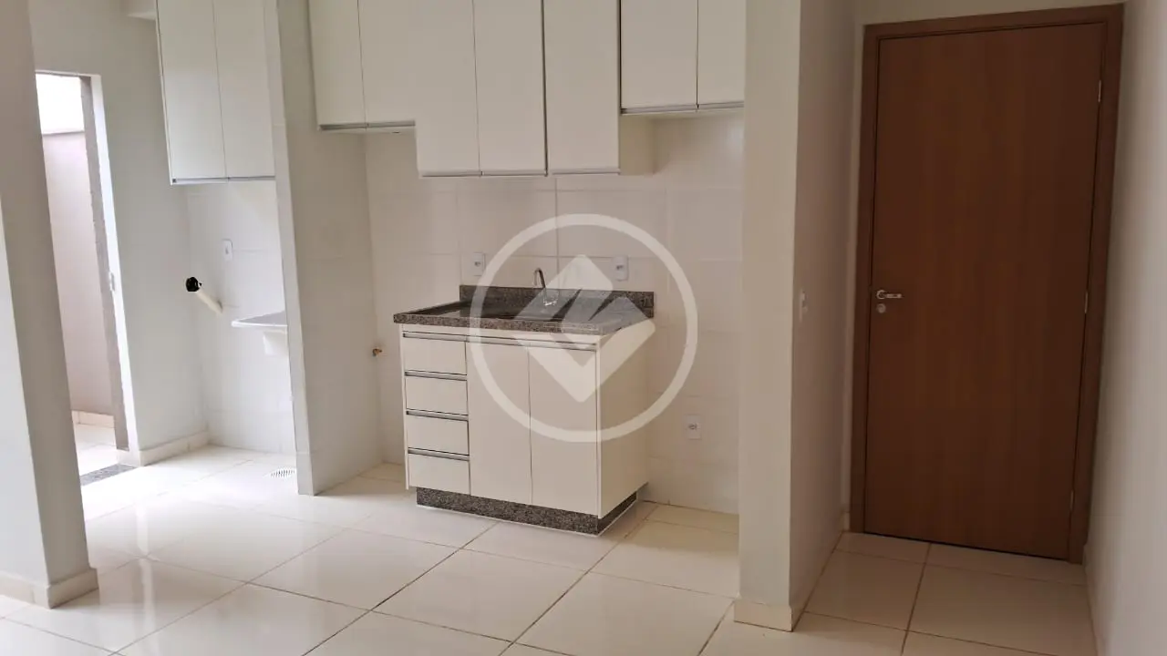 Imagem 6 - Apartamento em Laranjeiras, Uberlândia - MG