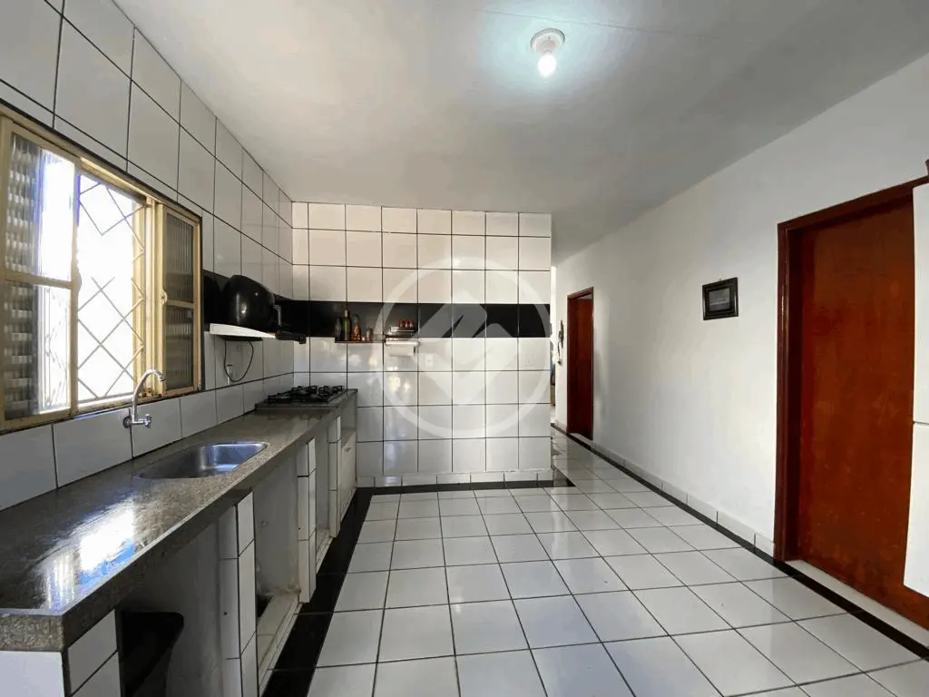 Imagem 4 - Casa em Dona Zulmira, Uberlândia - MG