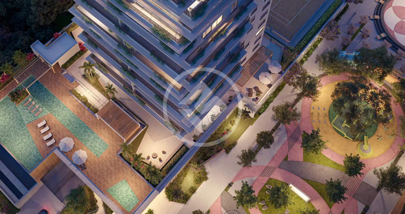 Imagem 2 - Apartamento em Jardim Sul, Uberlândia - MG