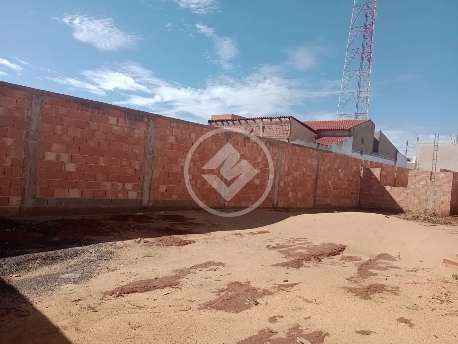Terreno Minas Gerais, Uberlândia - MG — foto 2