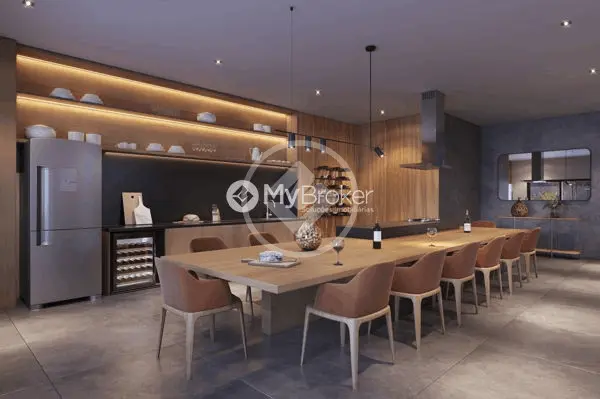 Imagem 3 - Apartamento em Jardim Karaíba, Uberlândia - MG