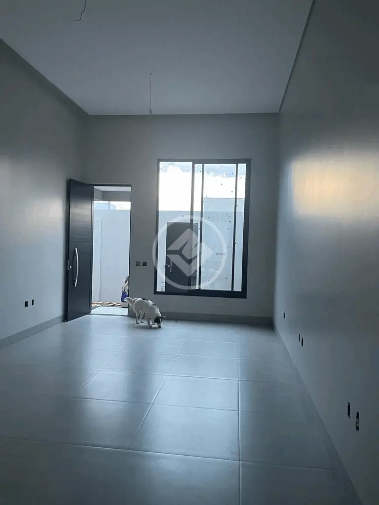 Casa UMUARAMA, Uberlândia - MG — foto 1