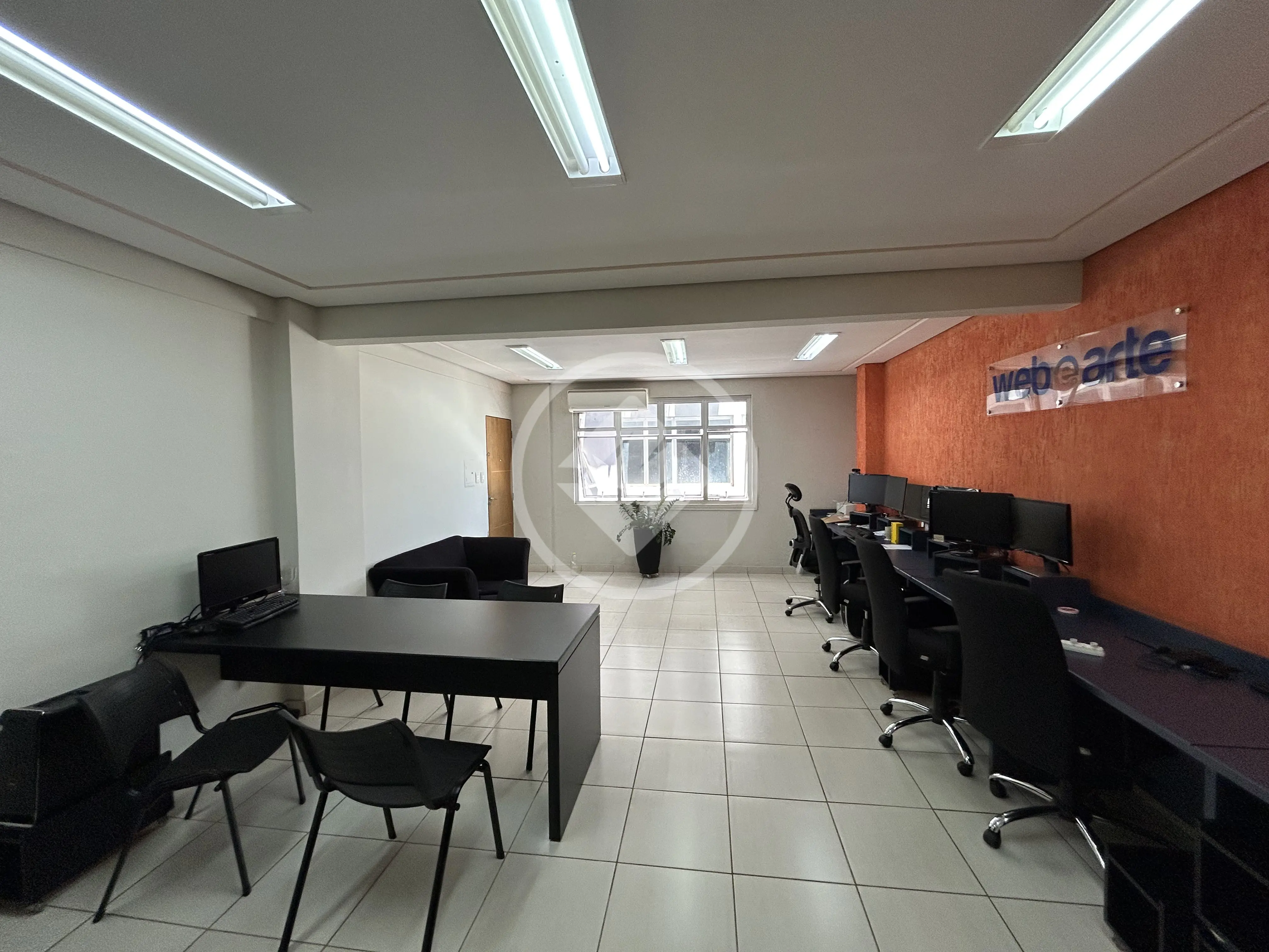 Sala Comercial CENTRO, Uberlândia - MG — foto 1