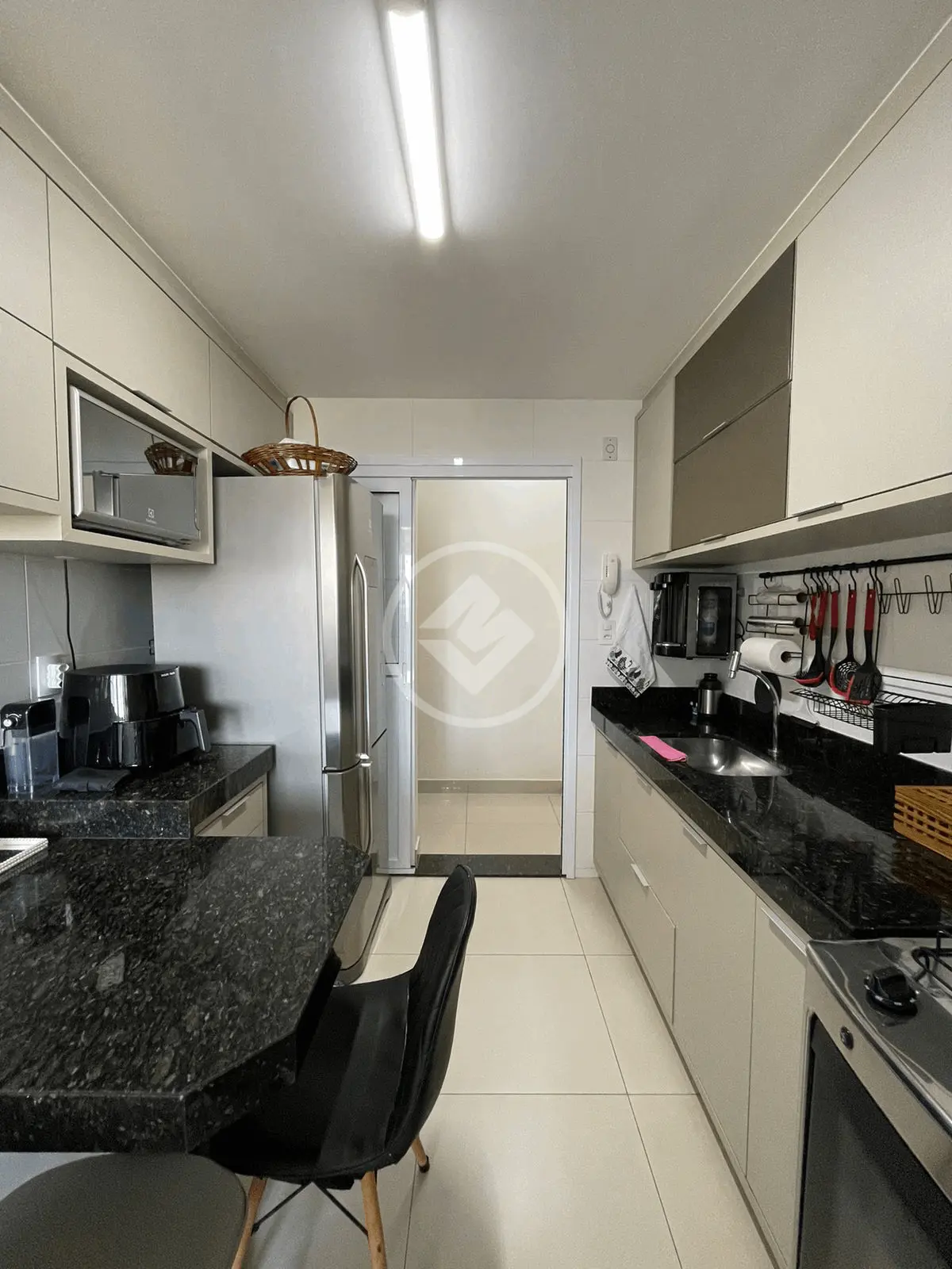 Imagem 5 - Apartamento em Santa Mônica, Uberlândia - MG