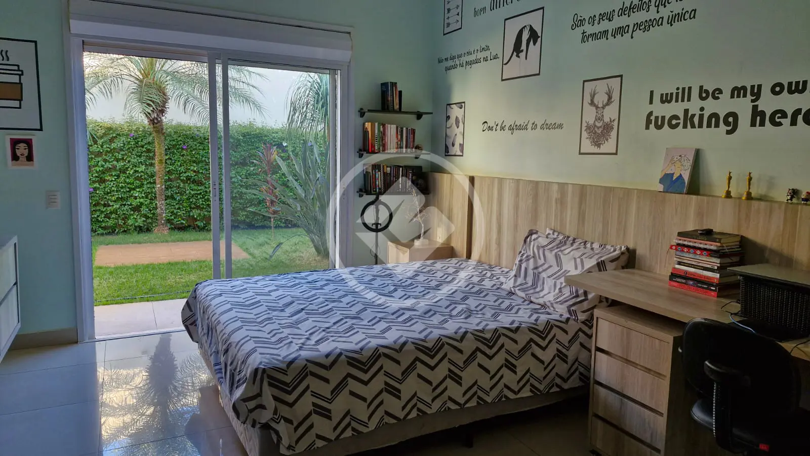 Imagem 4 - Casa em Lagoinha, Uberlândia - MG