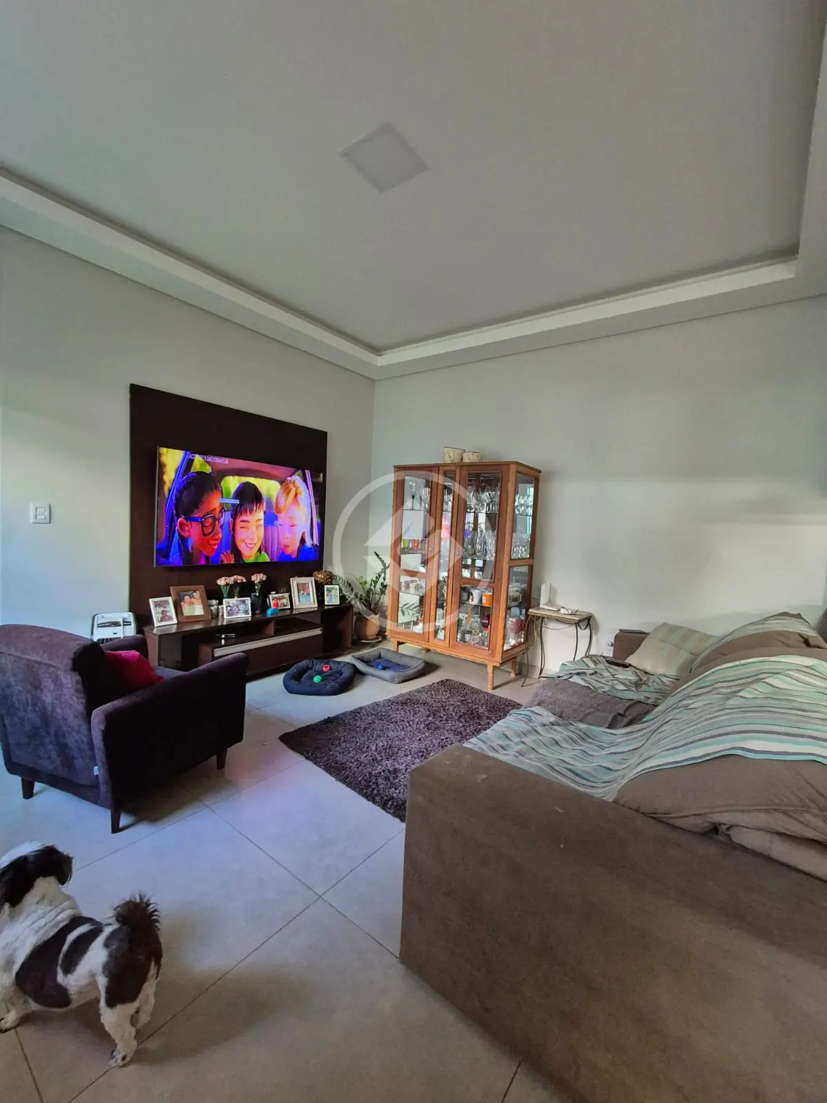 Imagem 2 - Casa em Novo Mundo, Uberlândia - MG