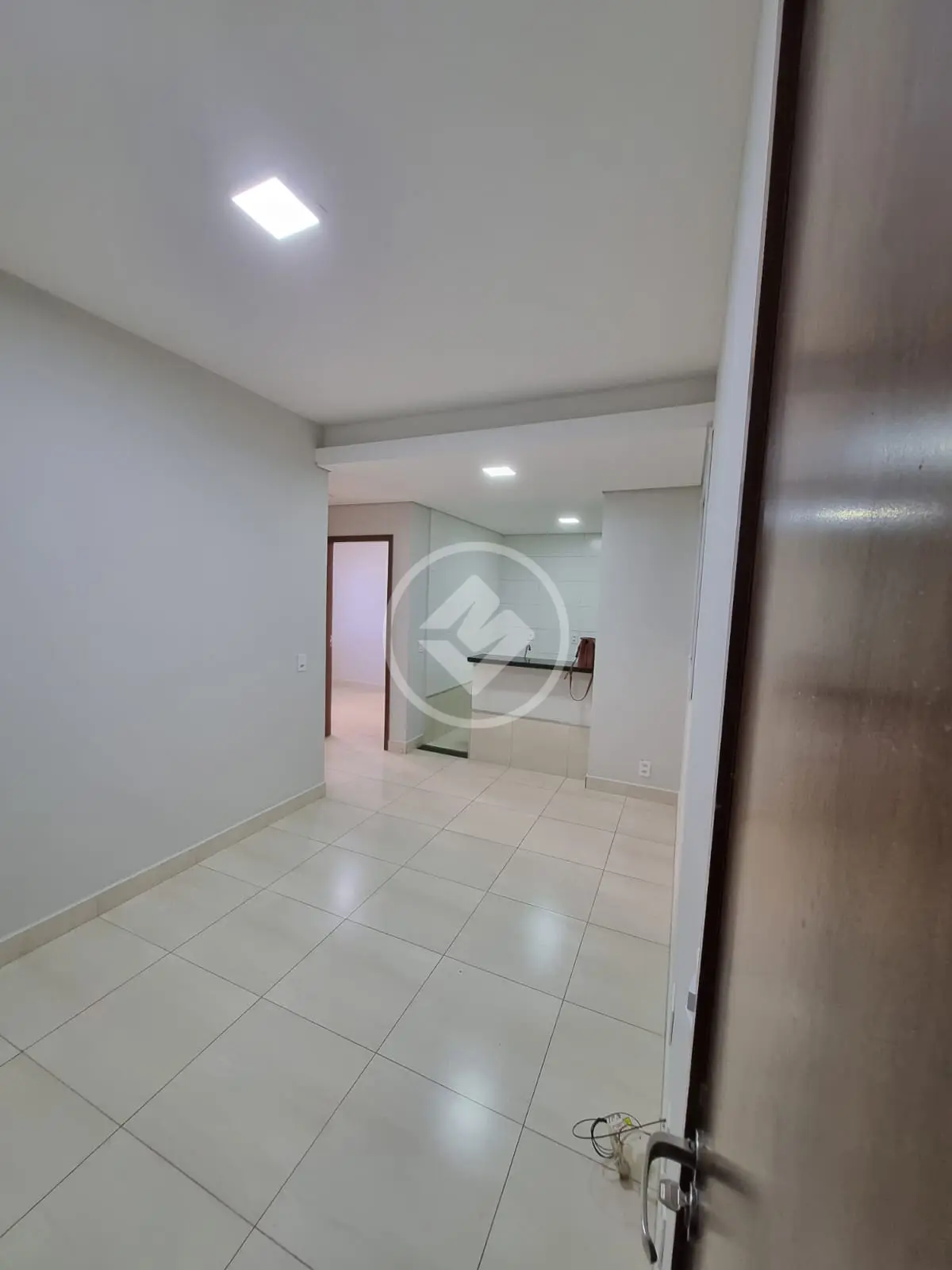 Apartamento Laranjeiras, Uberlândia - MG — foto 2
