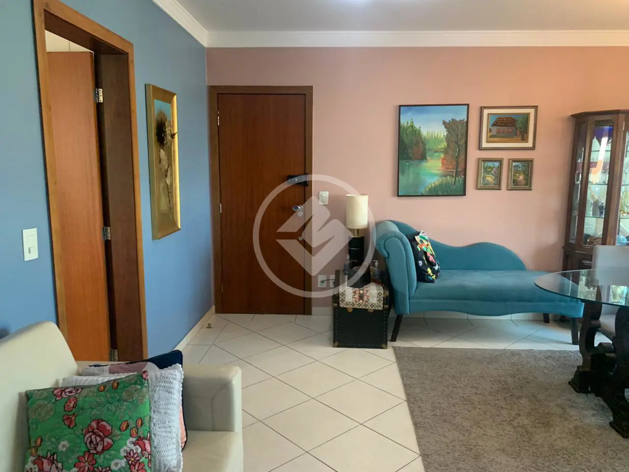 Imagem 2 - Apartamento em Patrimônio, Uberlândia - MG
