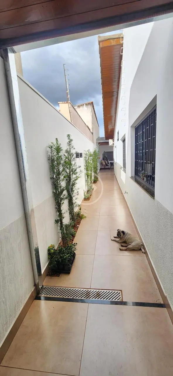 Image 15 - Casa em Jardim Karaíba, Uberlândia - MG