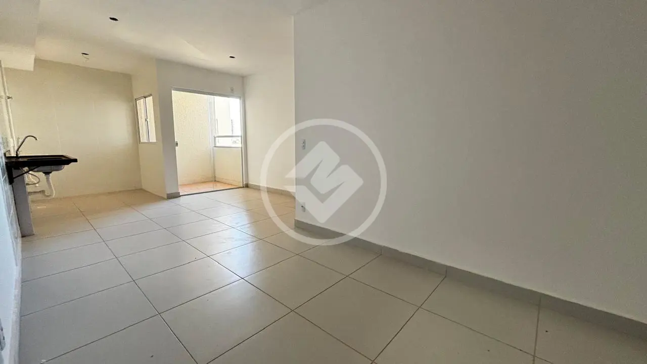 Apartamento Jardim Brasília, Uberlândia - MG — foto 1