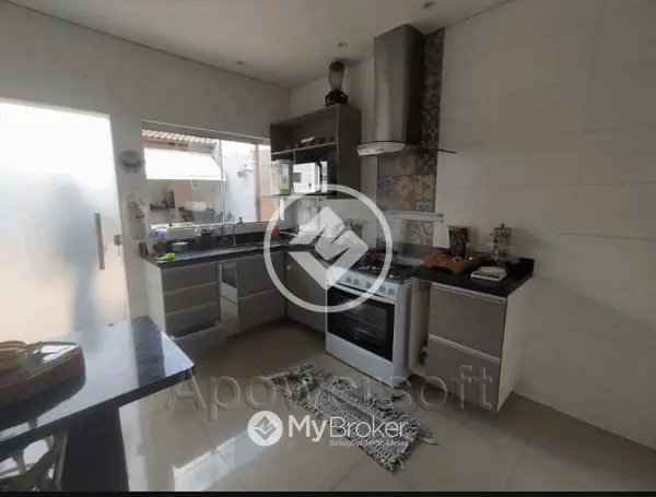 Imagem 5 - Casa em Tocantins, Uberlândia - MG