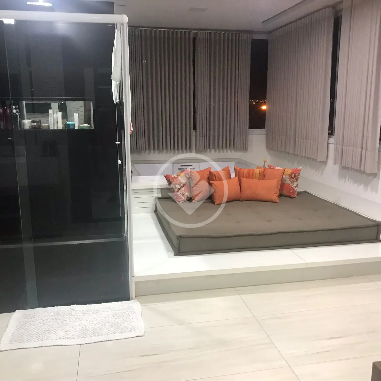 Imagem 2 - Sobrado Em Condomínio em Nova Uberlândia, Uberlândia - MG