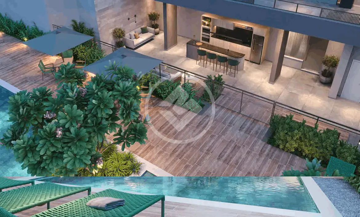 Imagem 2 - Apartamento em Jardim Sul, Uberlândia - MG