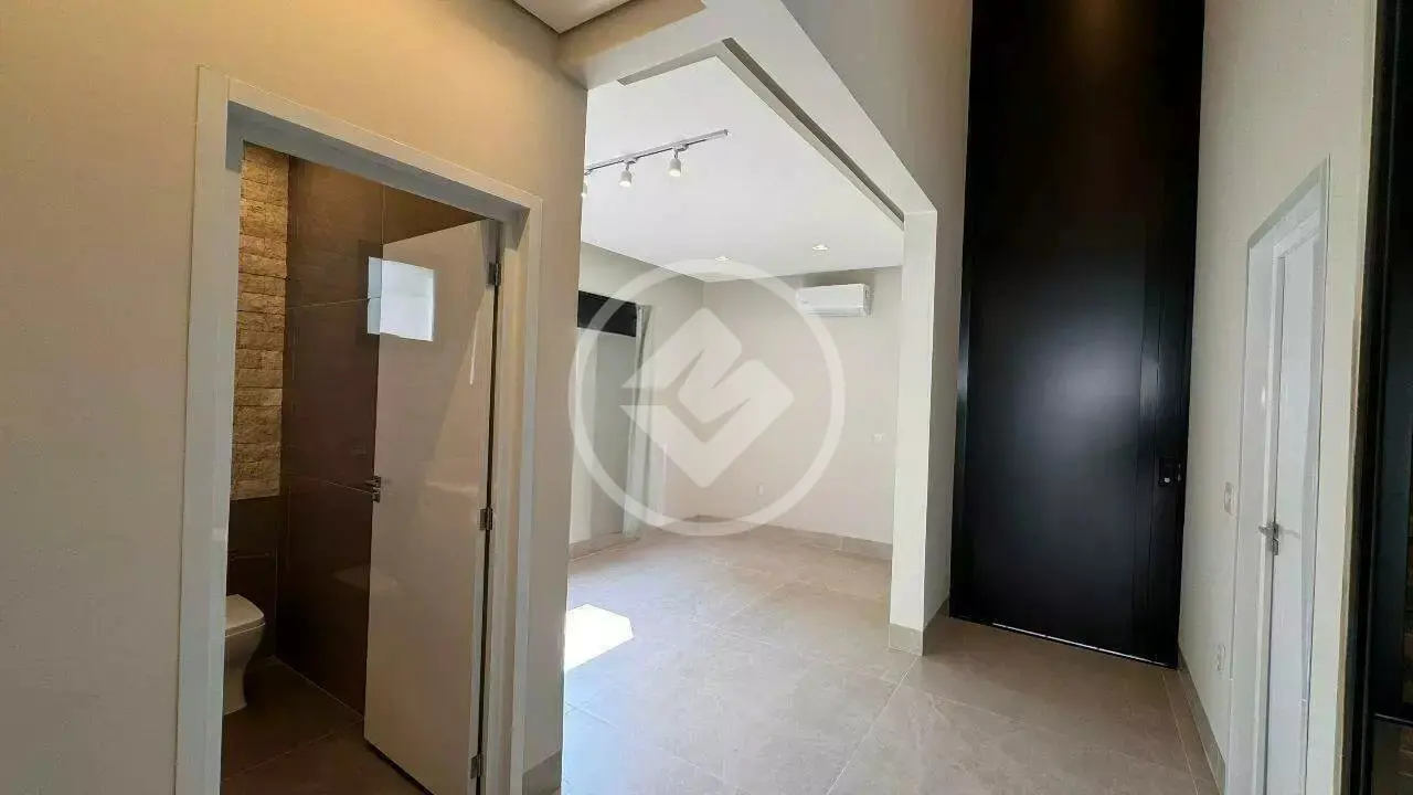 Imagem 5 - Casa Condomínio em GRANJA MARILEUSA, Uberlândia - MG