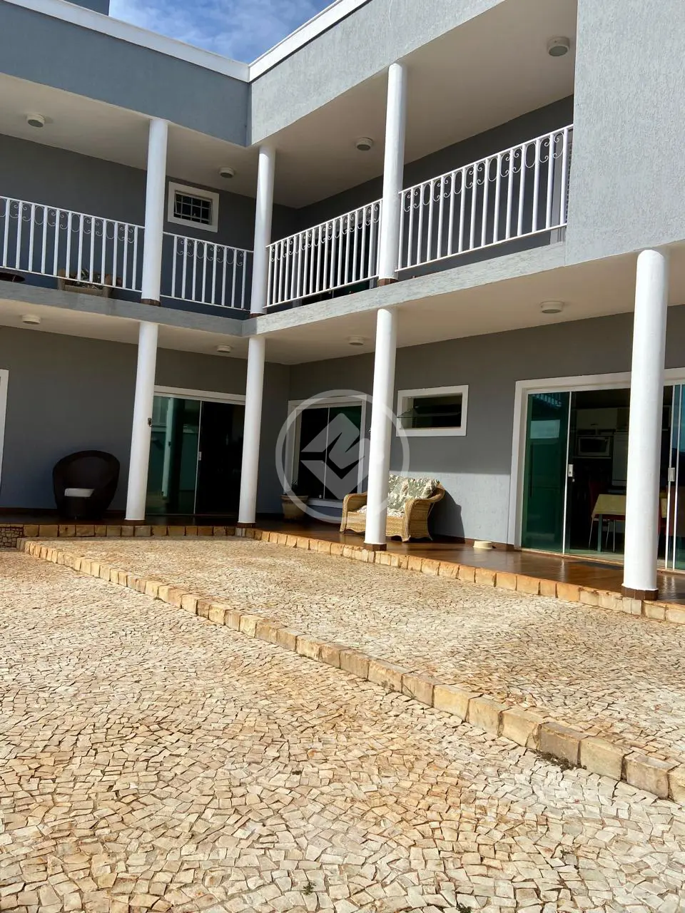 Imagem 4 - Casa em Cidade Jardim, Uberlândia - MG