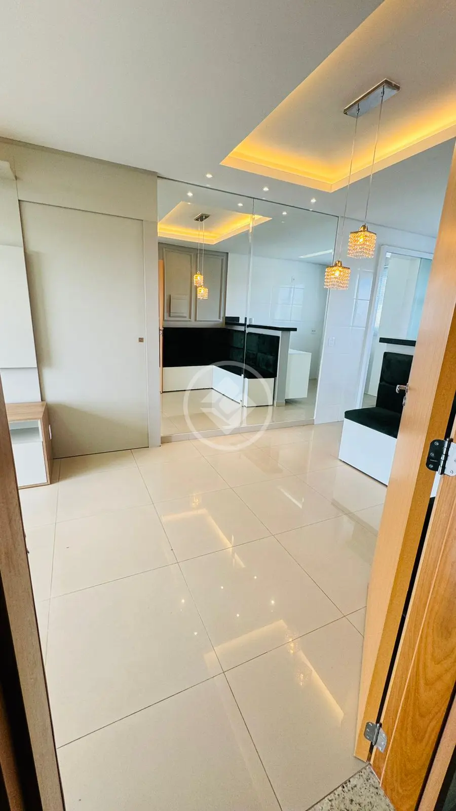 Imagem 2 - Apartamento em Daniel Fonseca, Uberlândia - MG