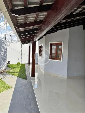 Imagem 1 - Casa em Fátima, Araguari - MG