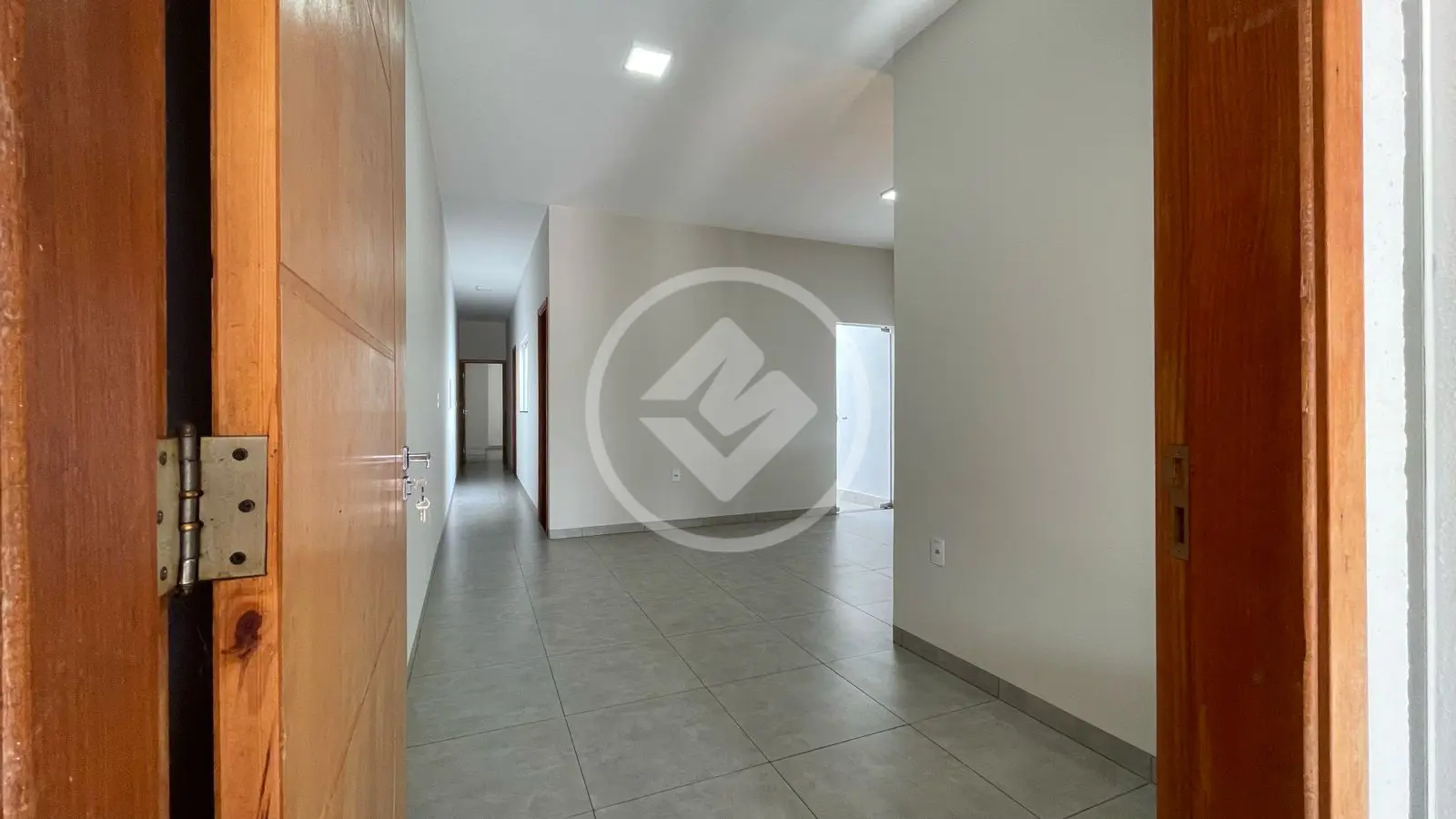 Imagem 2 - Casa em Laranjeiras, Uberlândia - MG