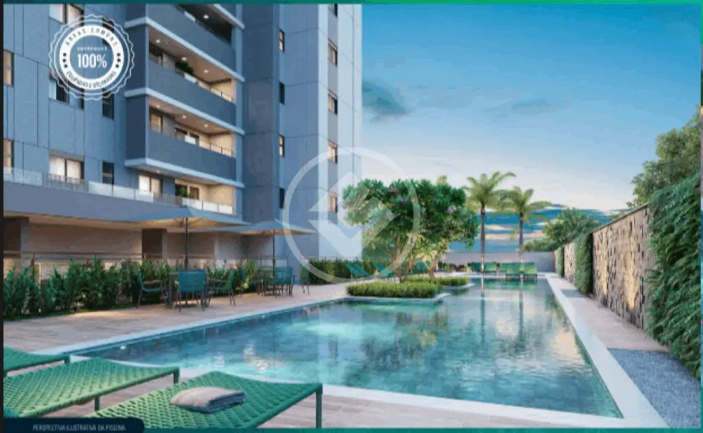 Imagem 2 - Apartamento em Gávea, Uberlândia - MG