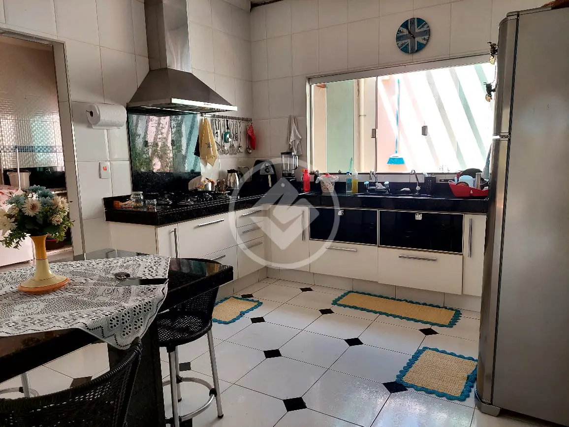 Imagem 5 - Casa em SANTA MÔNICA, Uberlândia - MG