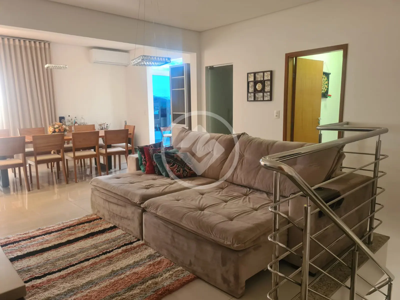 Imagem 1 - Apartamento Duplex em BRASIL, Uberlândia - MG