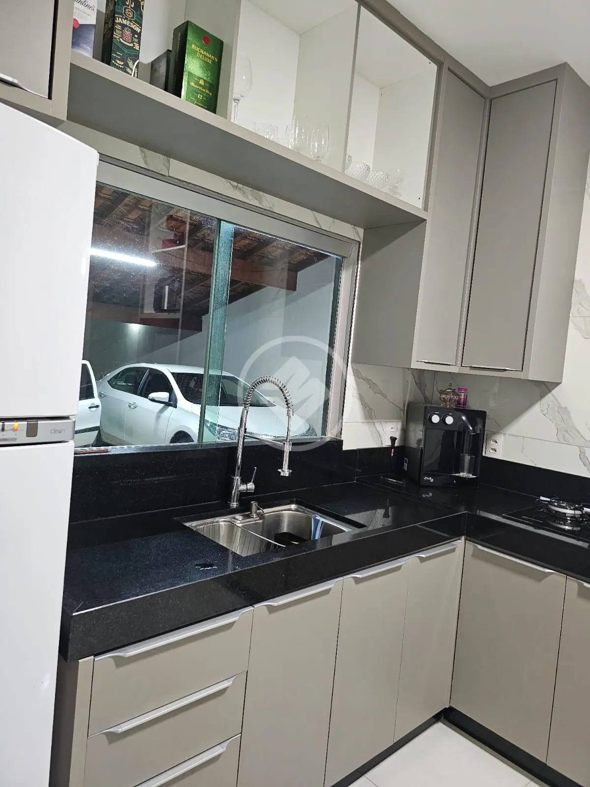 Imagem 5 - Casa em Jardim Brasília, Uberlândia - MG
