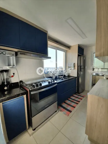 Imagem 6 - Apartamento em SANTA MÔNICA, Uberlândia - MG
