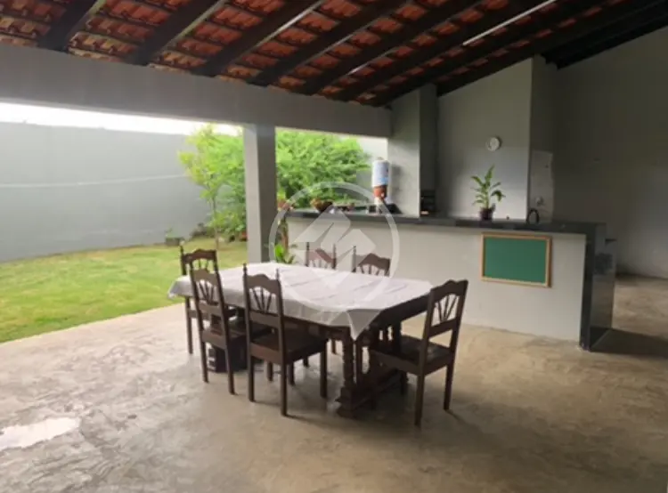 Casa Laranjeiras, Uberlândia - MG — foto 2