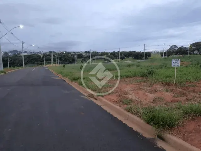 Terreno Aclimação, Uberlândia - MG — foto 1