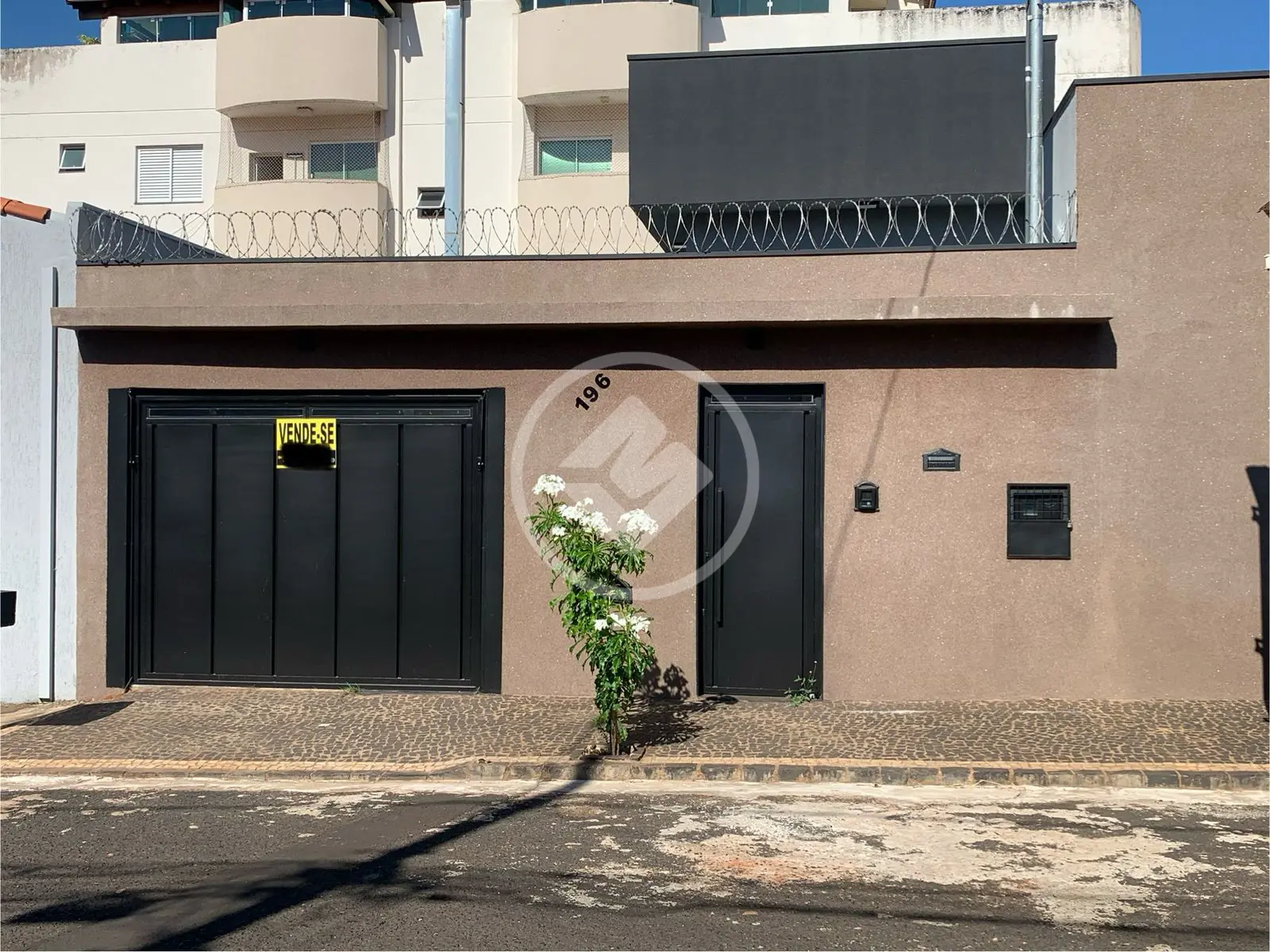 Casa Tabajaras, Uberlândia - MG — foto 2