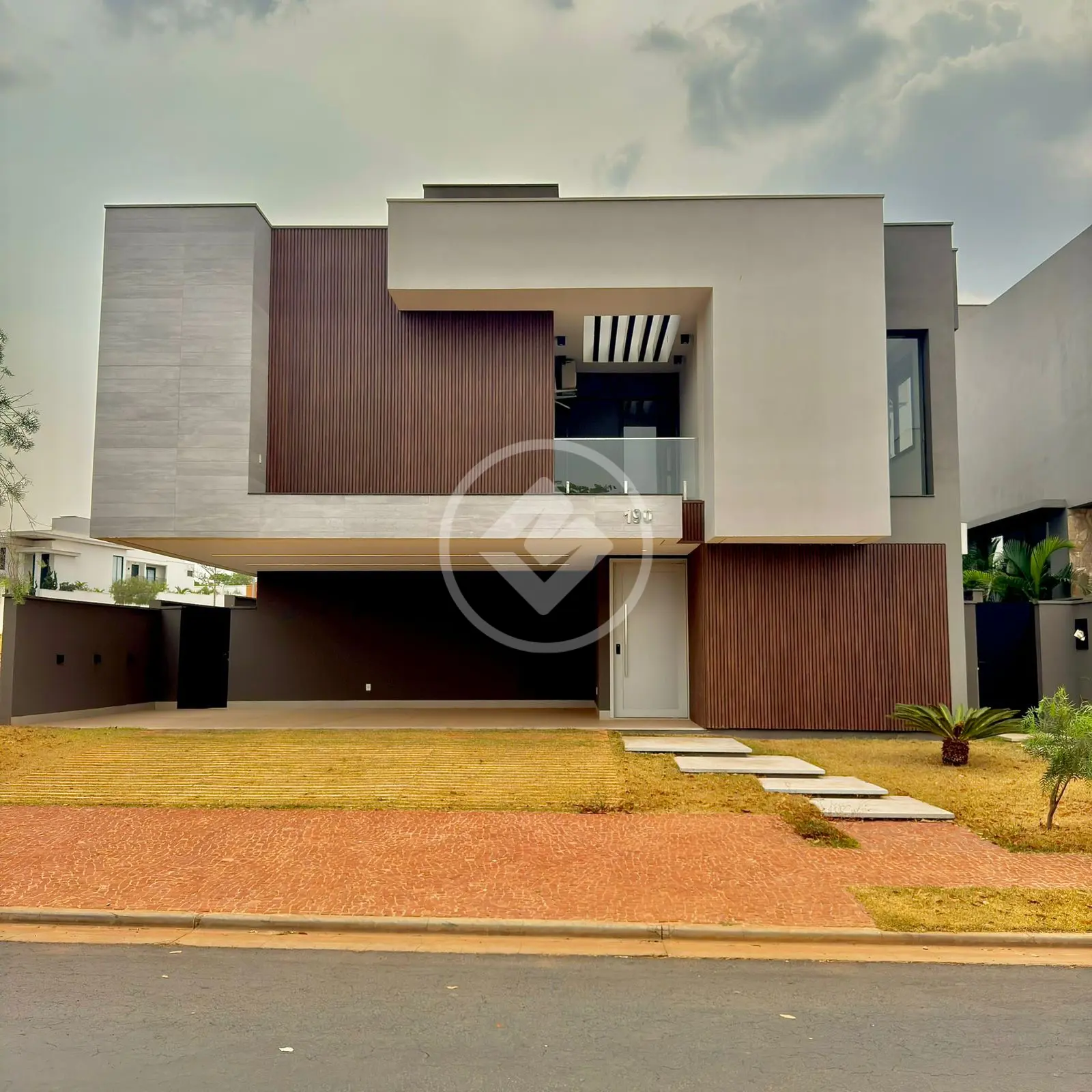 Image 19 - Sobrado Em Condomínio em GRANJA MARILEUSA, Uberlândia - MG
