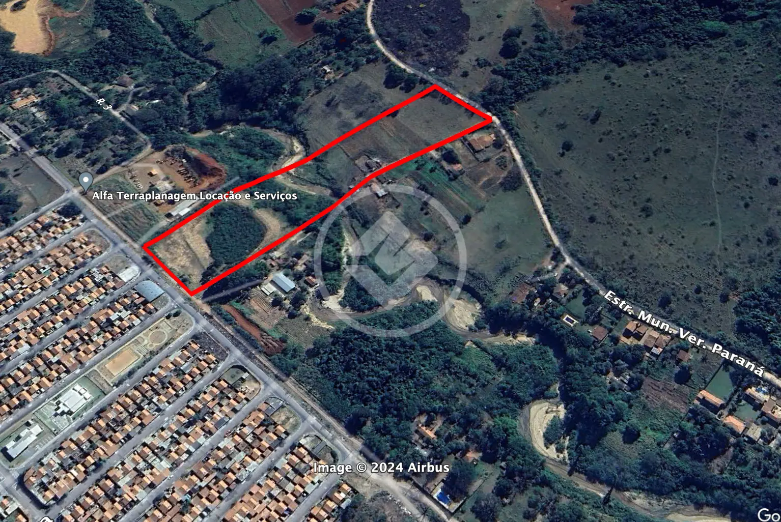 Fazenda Residencial Deputado José Zavaglia, São Carlos - SP — foto 1