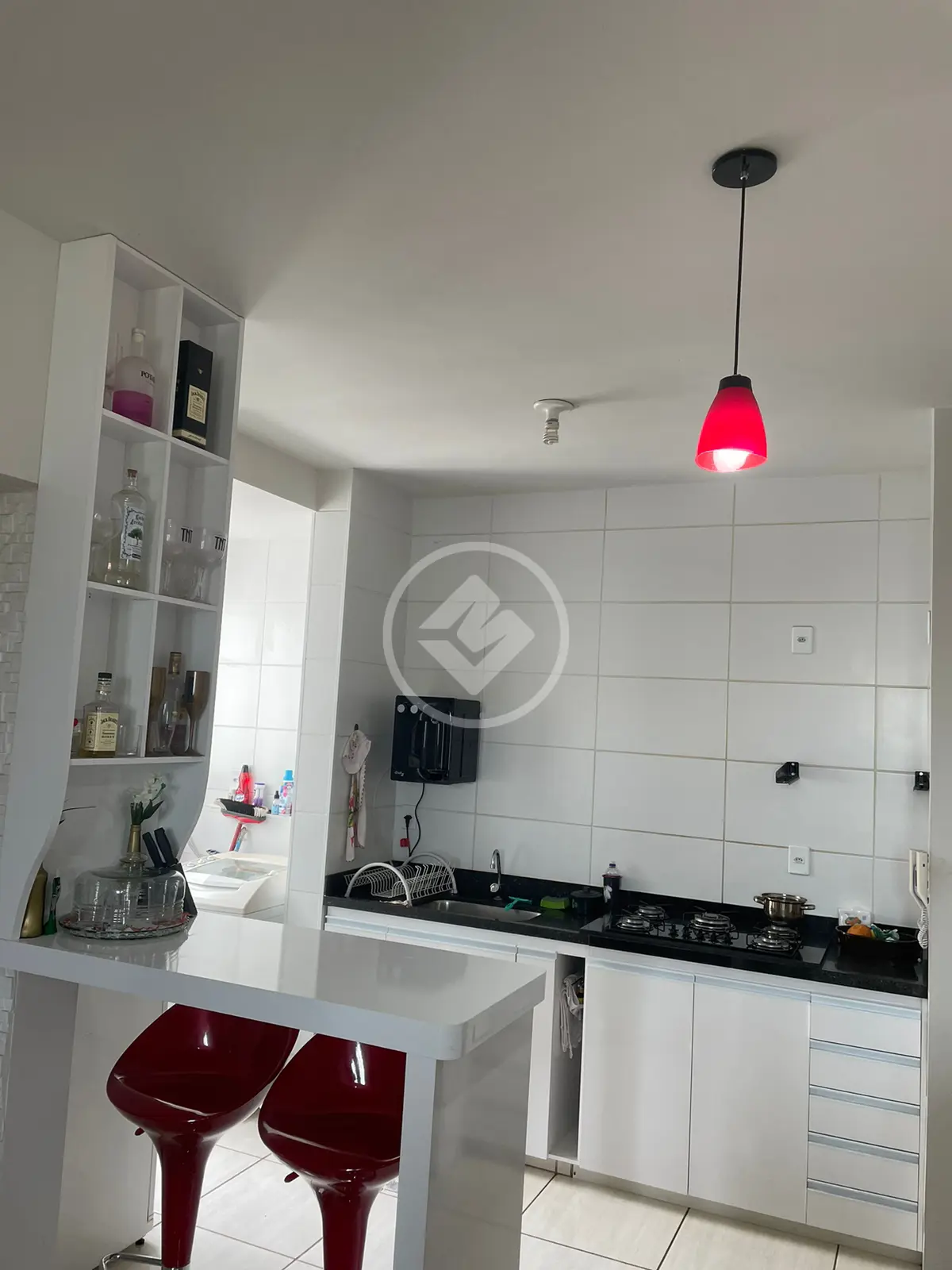 Apartamento Maravilha, Uberlândia - MG — foto 2