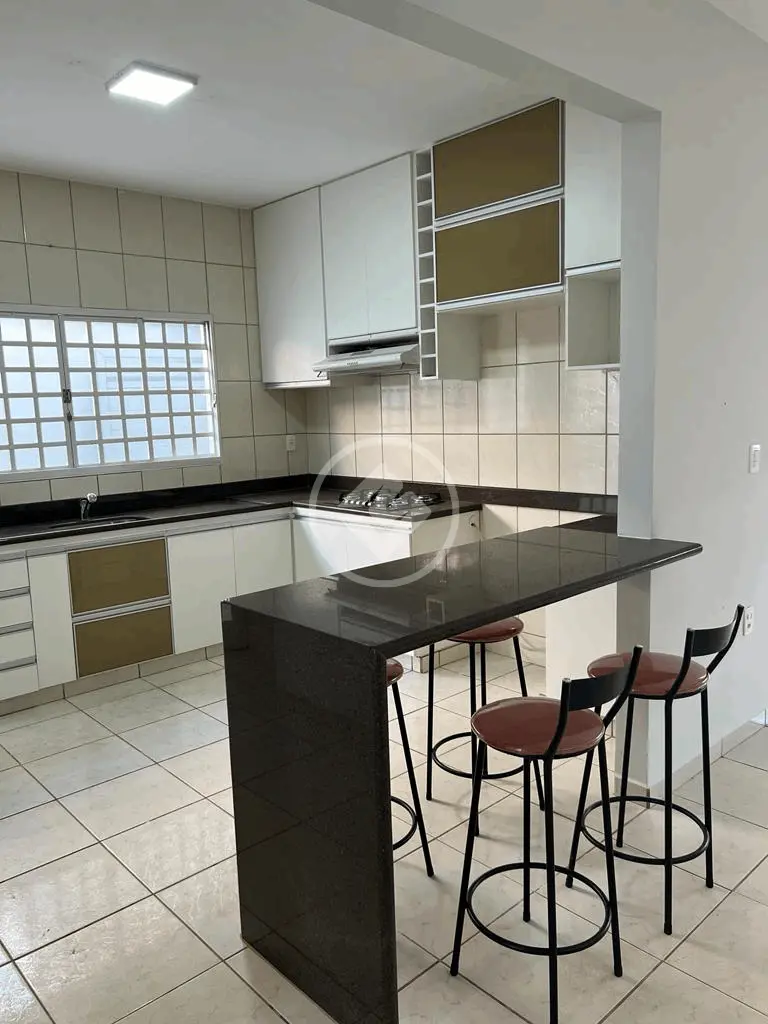 Imagem 2 - Casa em Vigilato Pereira, Uberlândia - MG
