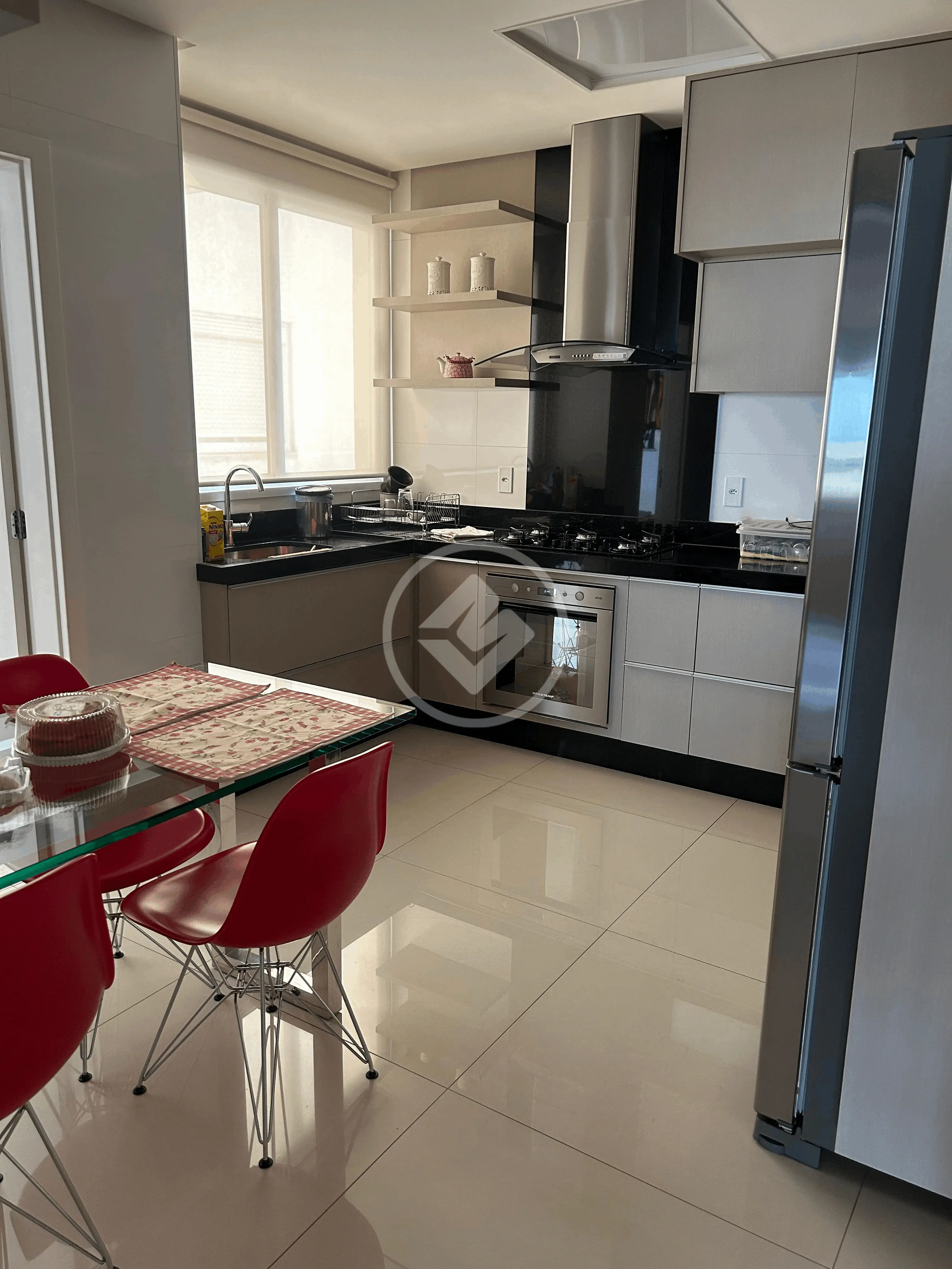 Imagem 6 - Apartamento em Lidice, Uberlândia - MG
